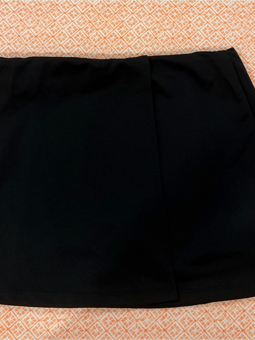 Women’s Black Shorts